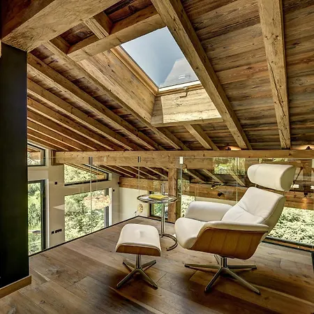 Black Stone Chamonix