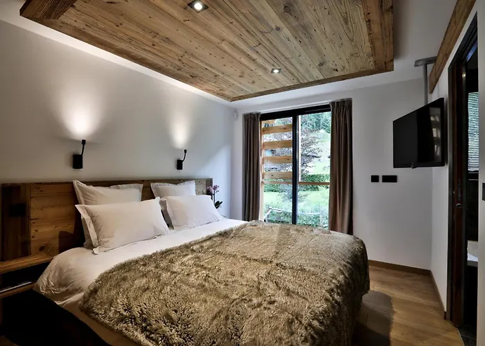 Black Stone Chamonix