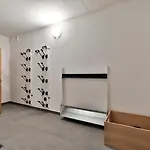 Chalet Black Stone Chamonix