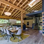 Chalet Black Stone *