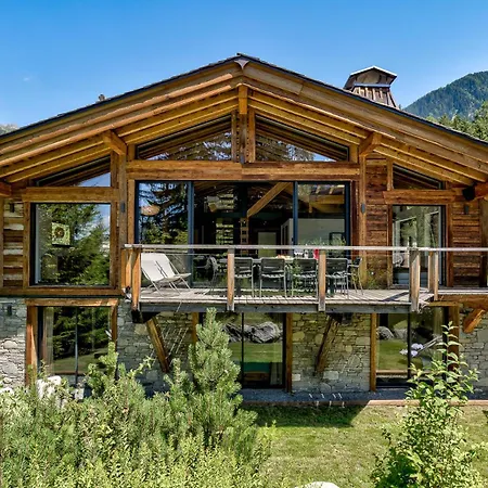 Black Stone شامونكس