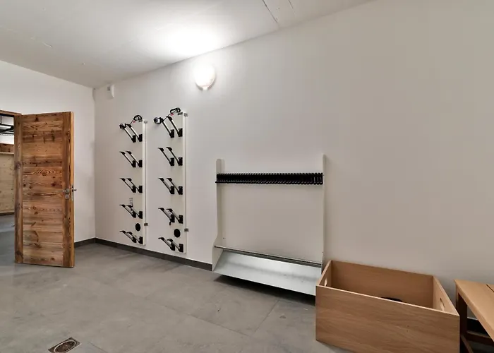 Chalet Black Stone Chamonix