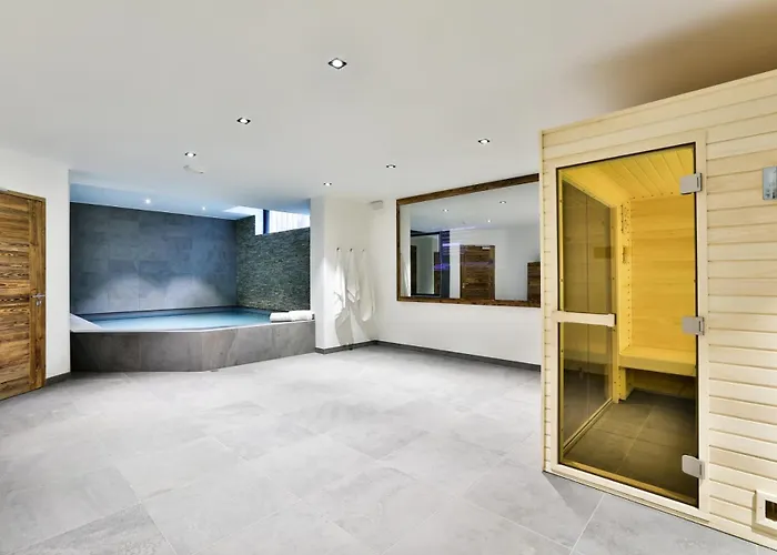 Black Stone * Chamonix