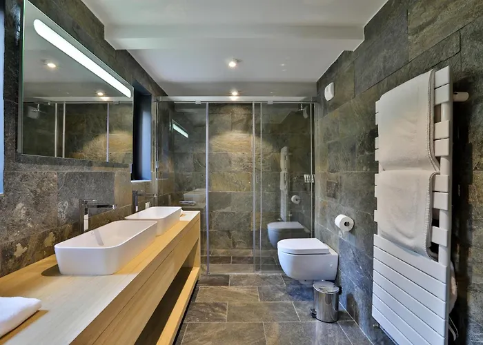 Black Stone Chamonix