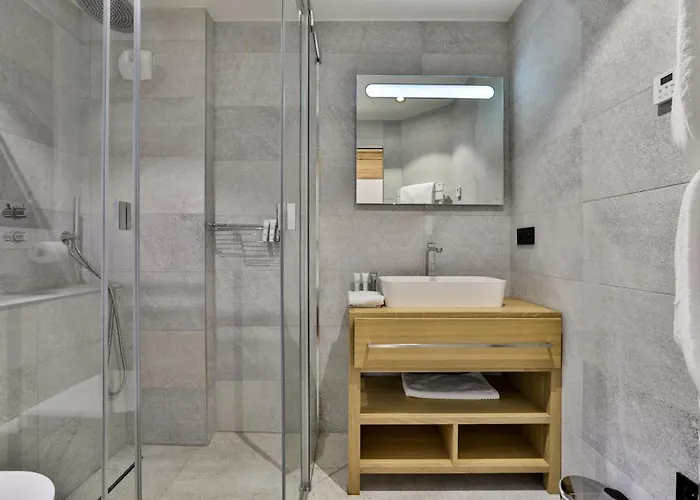 Chalet Black Stone Chamonix