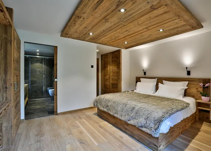 Black Stone * Chamonix