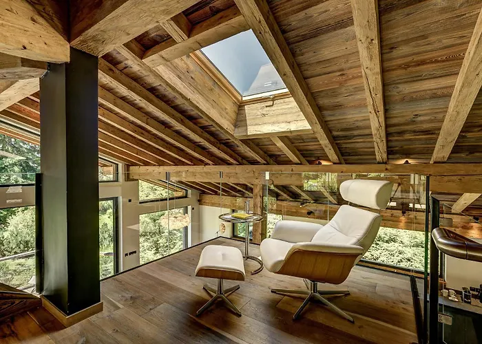 Black Stone Chamonix