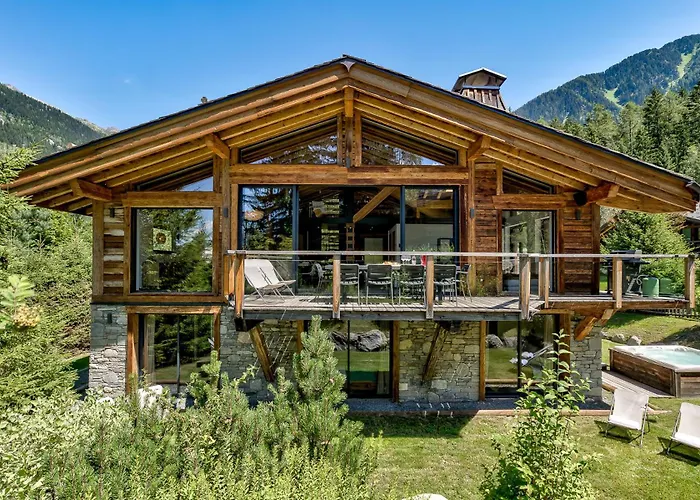 Black Stone Chamonix