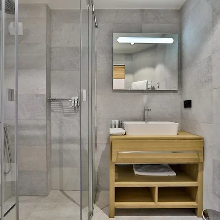 Chalet Black Stone Chamonix